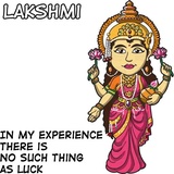 Indian Godz WhatsApp Sticker #5