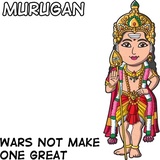 Indian Godz WhatsApp Sticker #6
