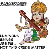 Indian Godz WhatsApp Sticker #7