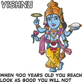 Indian Godz WhatsApp Sticker #9