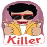 India WhatsApp Sticker #16