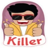 Sticker 16