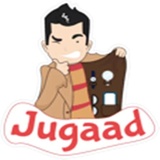 India WhatsApp Sticker #20