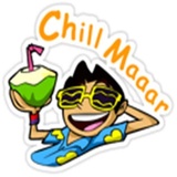 India WhatsApp Sticker #25