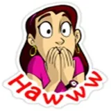 Sticker 26