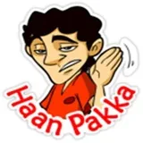 Sticker 29