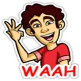 Sticker 33