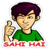 Sticker 35
