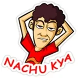 Sticker 38