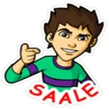 Sticker 40