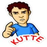 Sticker 41