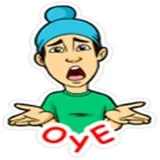 Sticker 42