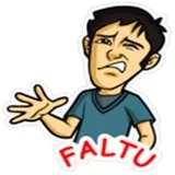 Sticker 43