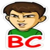 Sticker 46