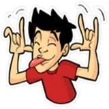 Sticker 47