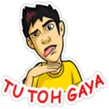 Sticker 51