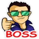 Sticker 55