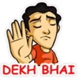 Sticker 57