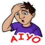 Sticker 58