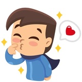 Lovers WhatsApp Sticker #19