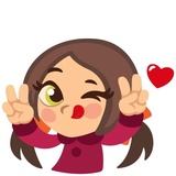 Lovers WhatsApp Sticker #20