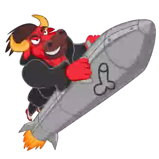 Sticker 8