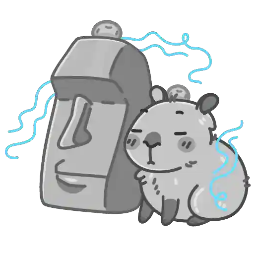 Sticker 8
