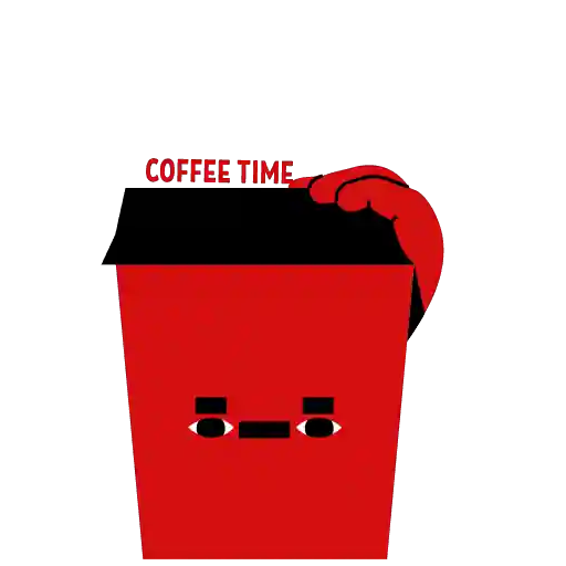 it's time