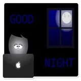 Sticker 10