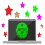 Sticker 12