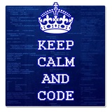 Jcoder WhatsApp Sticker #2