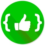 Jcoder WhatsApp Sticker #28