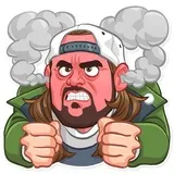 Sticker 10