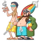 Sticker 11