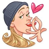 Sticker 15