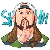Sticker 19