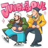 Sticker 20