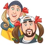 Sticker 21