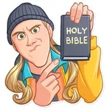 Sticker 22