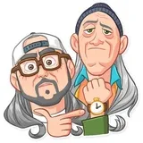 Sticker 24