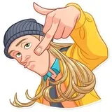 Sticker 25