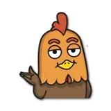 Sticker 18