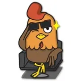 Sticker 33