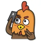 Sticker 34
