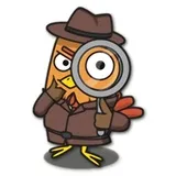 Sticker 39