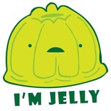 Jelly World WhatsApp Sticker pack