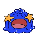 Jelly World WhatsApp Sticker #11