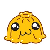 Jelly World WhatsApp Sticker #13