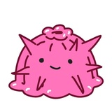Jelly World WhatsApp Sticker #17