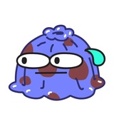 Jelly World WhatsApp Sticker #18